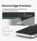 Tempered Glass<b> iPhone 16 Pro / 17 / 17 Pro<b>