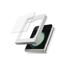 iFace Galaxy Z Flip5 Tempered Glass Flex Window Protector