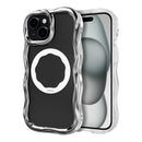 BeBling Wave MagSynq <b> iPhone 15/14/13 </b>