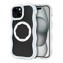 BeBling Wave MagSynq <b> iPhone 15/14/13 </b>