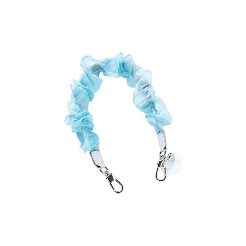 BeBling 2 Hand Strap<b>Blue</b>