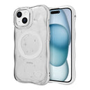 BeBling 2 <b> iPhone 15 / 14 / 13 (Clear) </b>