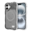 BeBling 2 <b> iPhone 16 (Black) </b>