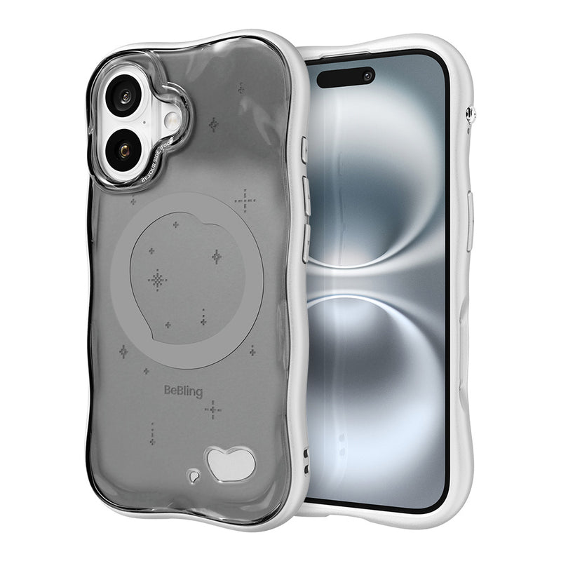 BeBling 2 <b> iPhone 16 (Black) </b>