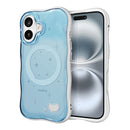 BeBling 2 <b>iPhone 16 (Blue) </b>