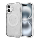 BeBling 2 <b>iPhone 16 (Clear) </b>