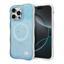 BeBling 2 <b> iPhone 16 Pro Max (Blue) </b>