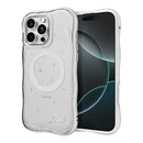 BeBling 2 <b>iPhone 16 Pro Max (Clear) </b>