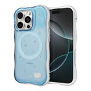 BeBling 2 <b>iPhone 16 Pro (Blue) </b>