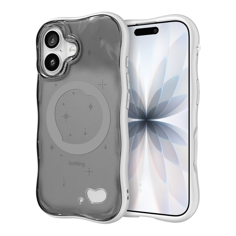 BeBling 2 <b>iPhone 17 (Black) </b>