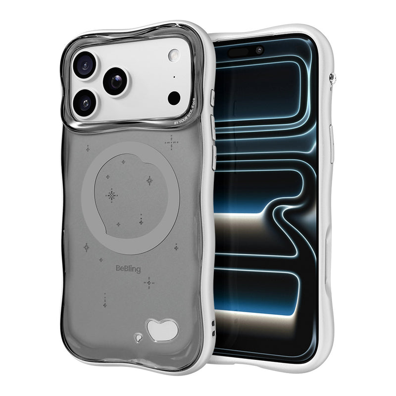 BeBling 2<b>iPhone 17 Pro Max (Black) </b>