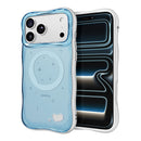 BeBling 2 <b>iPhone 17 Pro Max (Blue) </b>