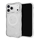BeBling 2 <b>iPhone 18 Pro Max / 17 Pro Max (Clear) </b>