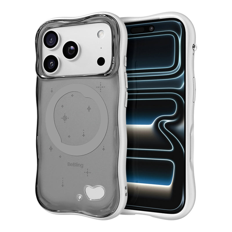 BeBling 2<b>iPhone 17 Pro (Black) </b>