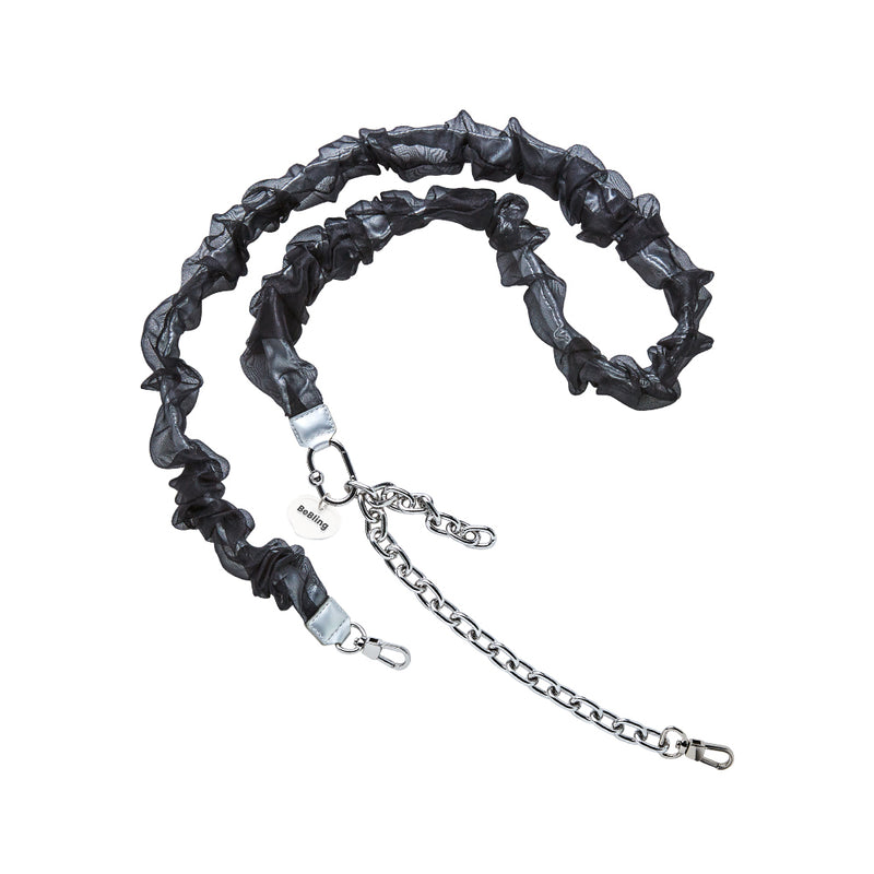 BeBling 2 Multi Strap<b>Black</b>