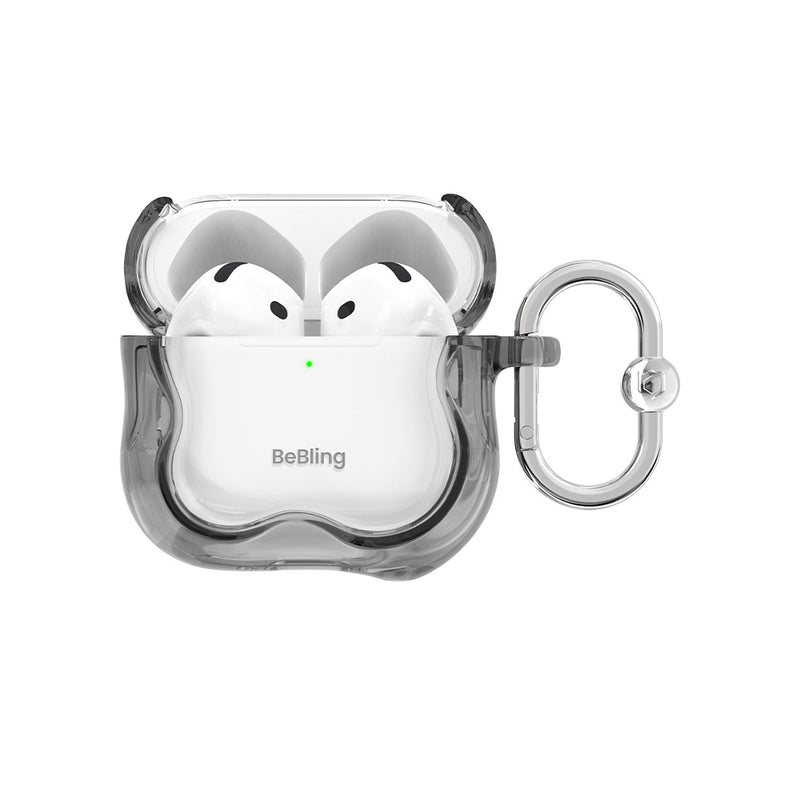 BeBling 2 <b>AirPods 4 (Black) </b>