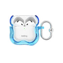 BeBling 2<b>AirPods 4 (Blue) </b>