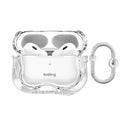 BeBling 2 <b>AirPods Pro 2 / 1 (Clear) </b>