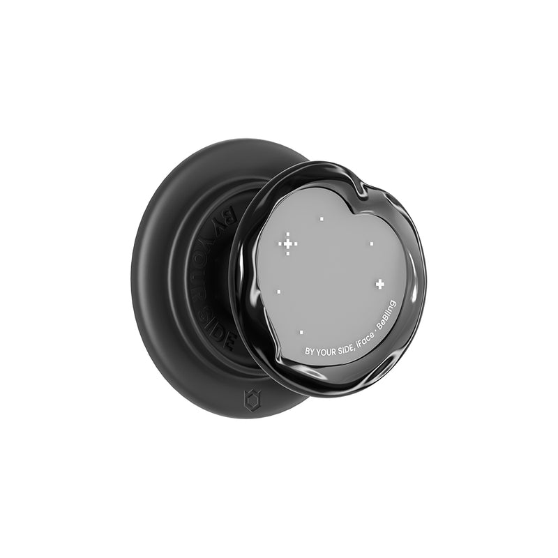 BeBling 2 MagSynq Grip Holder<b>Black</b>