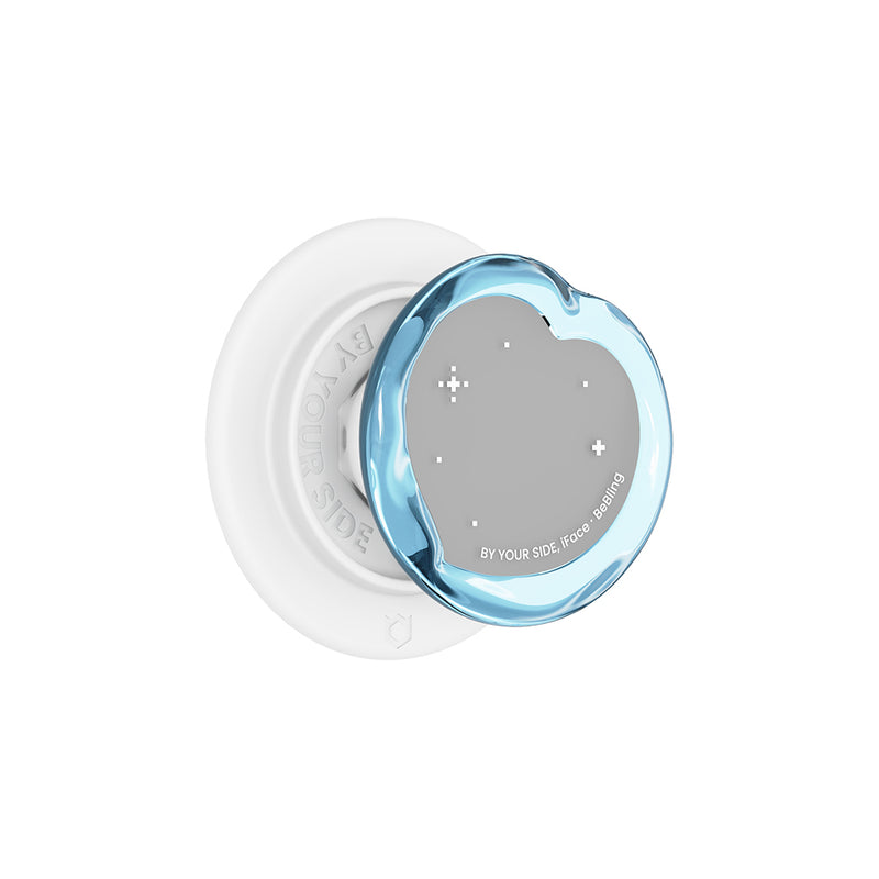 BeBling 2 MagSynq Grip Holder<b>Blue</b>