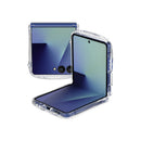 Look in Clear Hybrid Standard <b>for Galaxy Z Flip7</b>