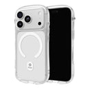 Look in Clear Hybrid MagSynq <b> iPhone 18 Pro<b>