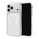 Look in Clear Hybrid MagSynq <b> iPhone 18 Pro Max<b>