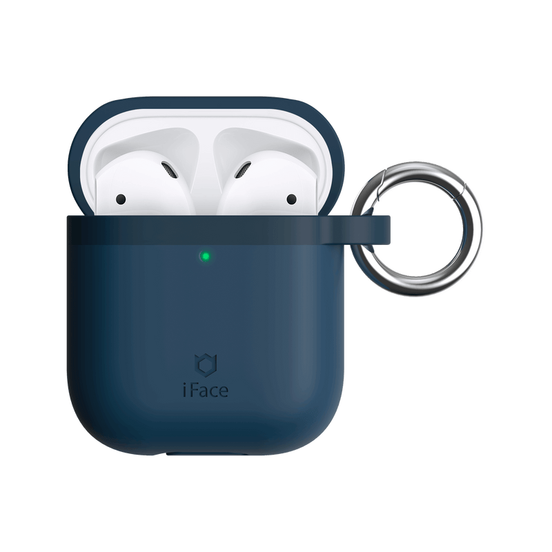 Grip on <b>for AirPods 1 / 2</b>