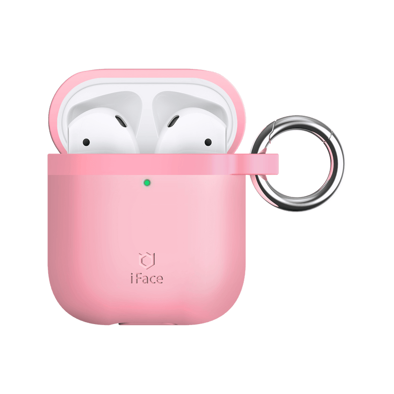 Grip on <b>for AirPods 1 / 2</b>