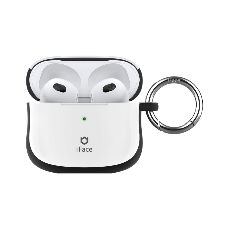 First Class <b>for AirPods 3</b>