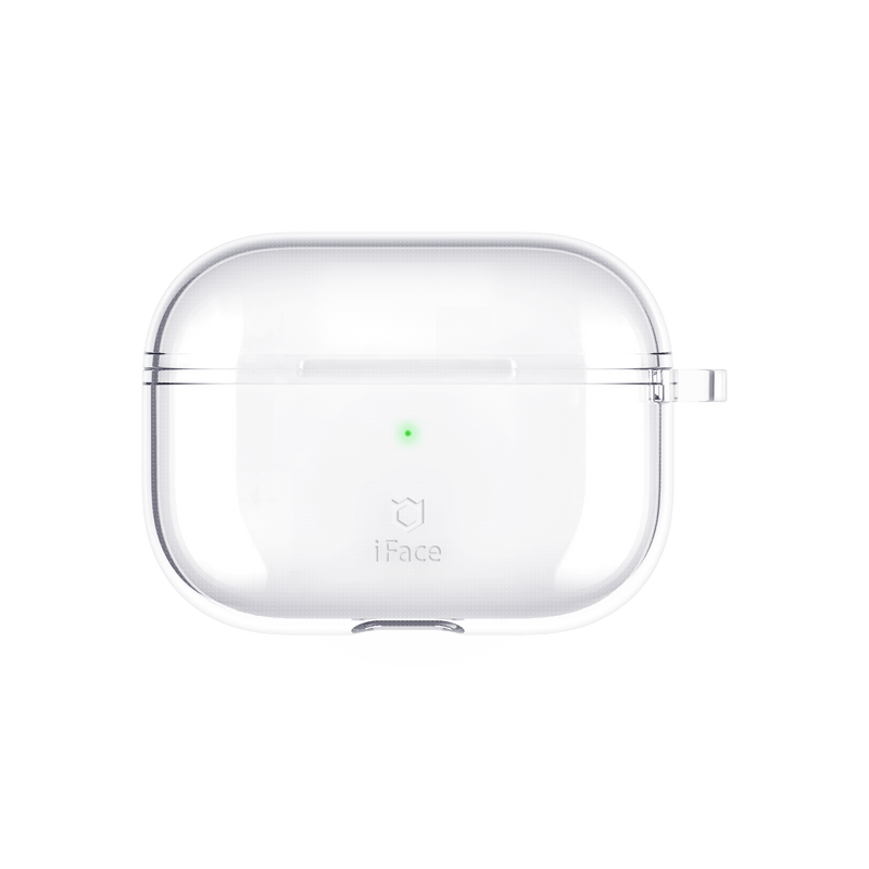 Look in Clear <b>for AirPods Pro</b>