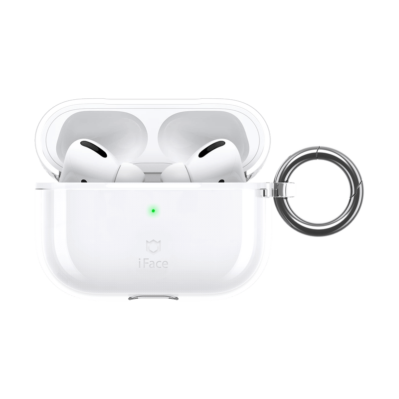Look in Clear <b>for AirPods Pro</b>