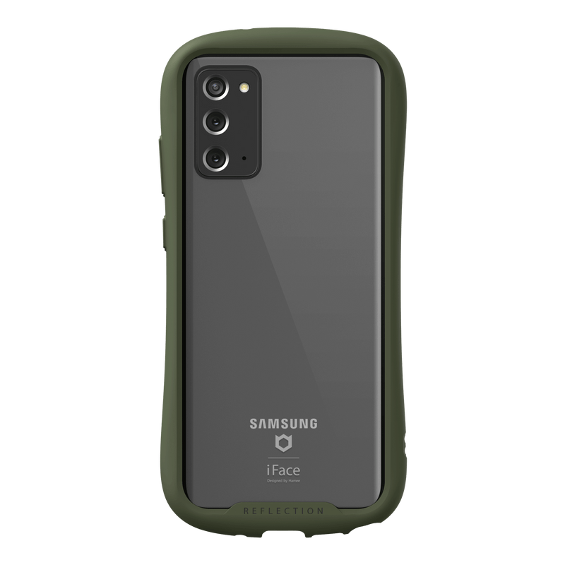 Reflection <b>for Galaxy Note 20</b>