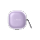 Look in Clear <b>for Galaxy Buds 2 Pro / 2 / Pro / Live / FE</b>