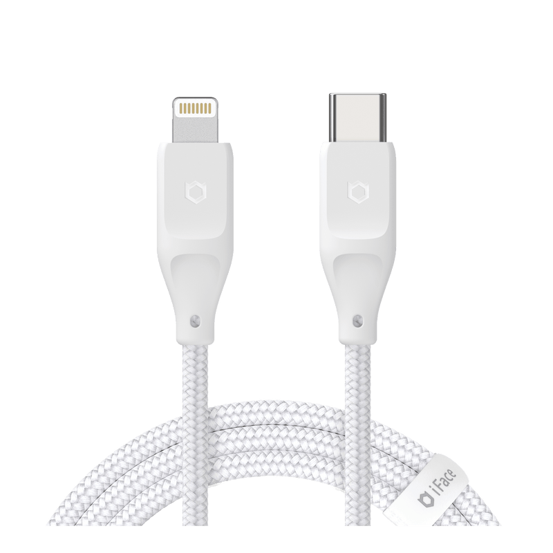 Lightning Cable to USB C