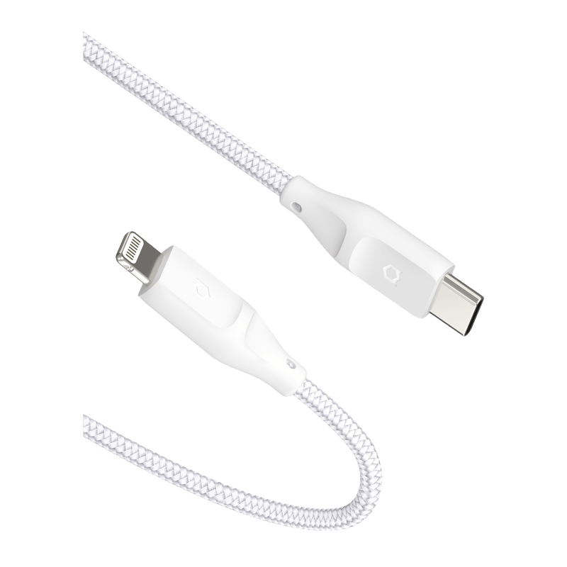 Lightning Cable to USB C