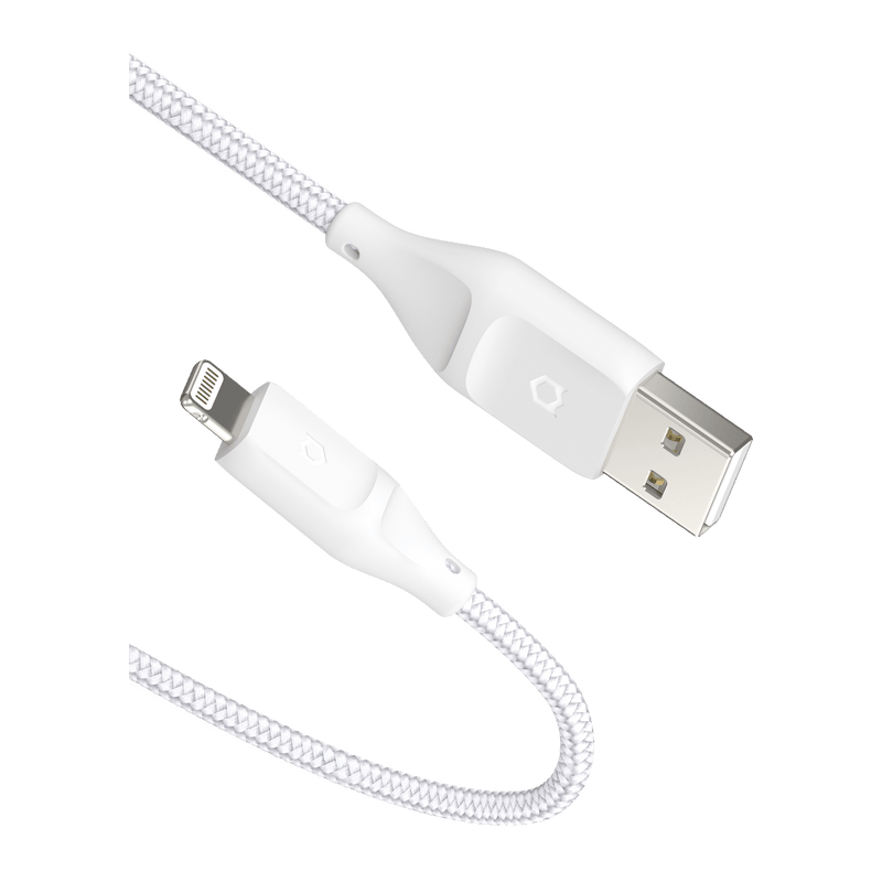 Lightning Cable to USB A