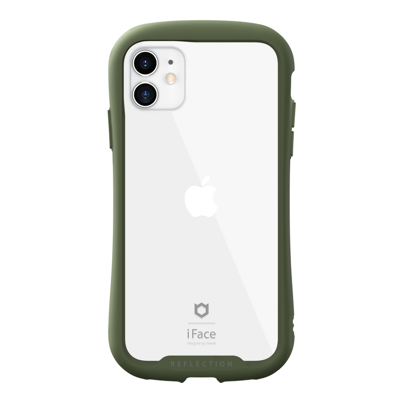 Reflection <b>for iPhone 11</b>