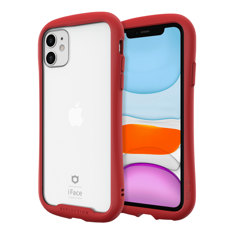 Reflection <b>for iPhone 11</b>