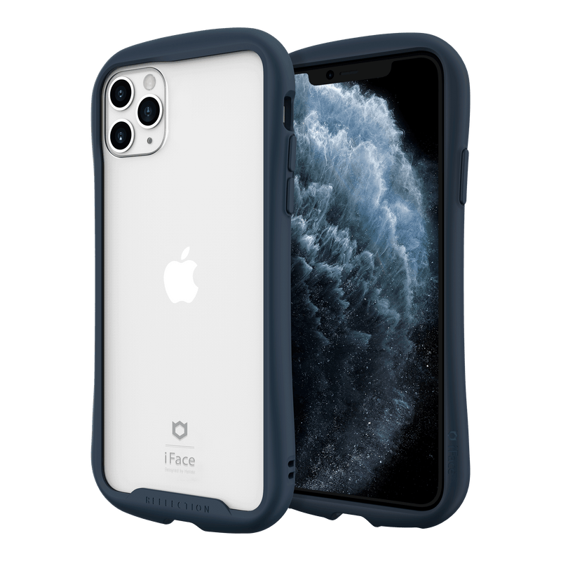 Reflection <b>for iPhone 11 Pro Max</b>