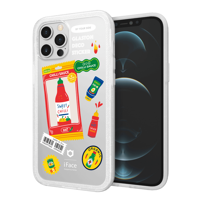 Glaston ToY <br>Snack Bar<b>for iPhone 12 Pro Max</b>