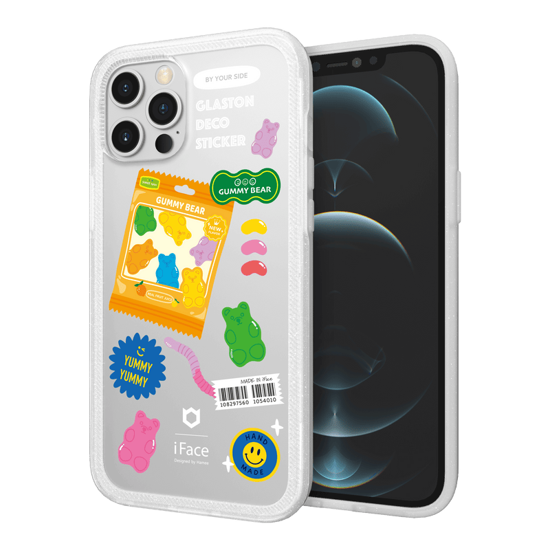 Glaston ToY <br>Snack Bar<b>for iPhone 12 Pro Max</b>