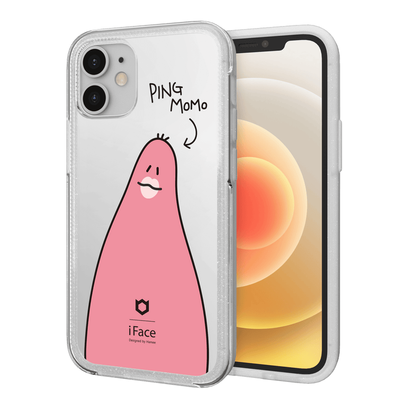 Glaston ToY <br>PING MoMo<b>for iPhone 12 mini</b>