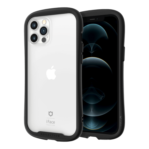 iPhone 12 Pro Max | Phone Cases | iFace