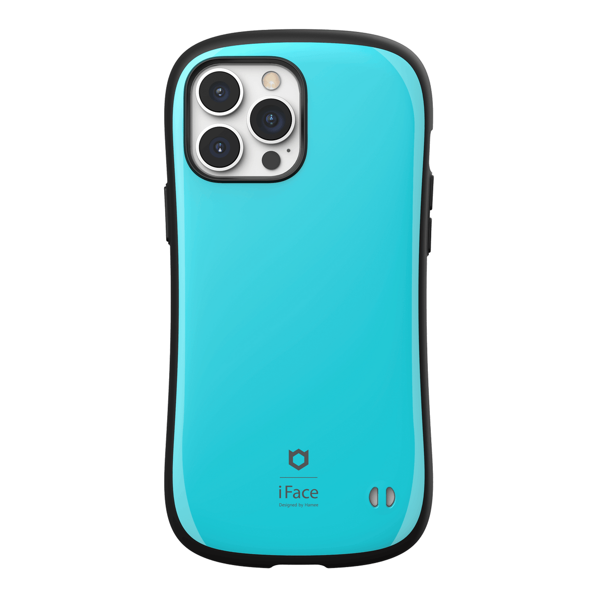 「まる」Apple iPhone13 Pro maxシエラブルーiFace iPhone13Pro/13ProMaxのシエラブルーに合うスマホケースおすすめ！