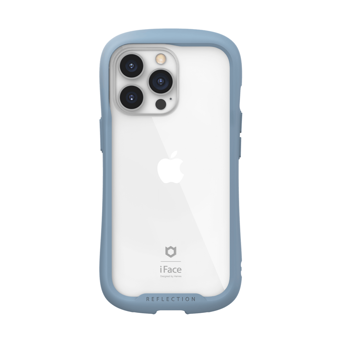 iPhone 13 Pro 256GB iFace REFLECTION付き Reflection for iPhone 13 Pro