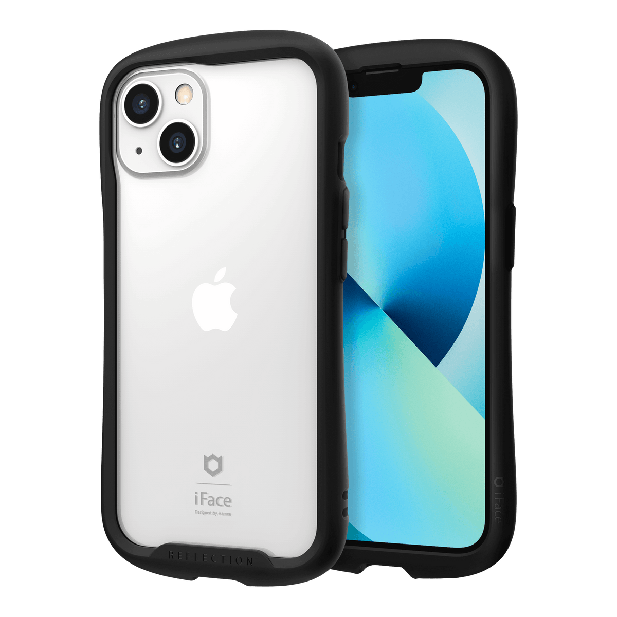 Reflection for iPhone 13