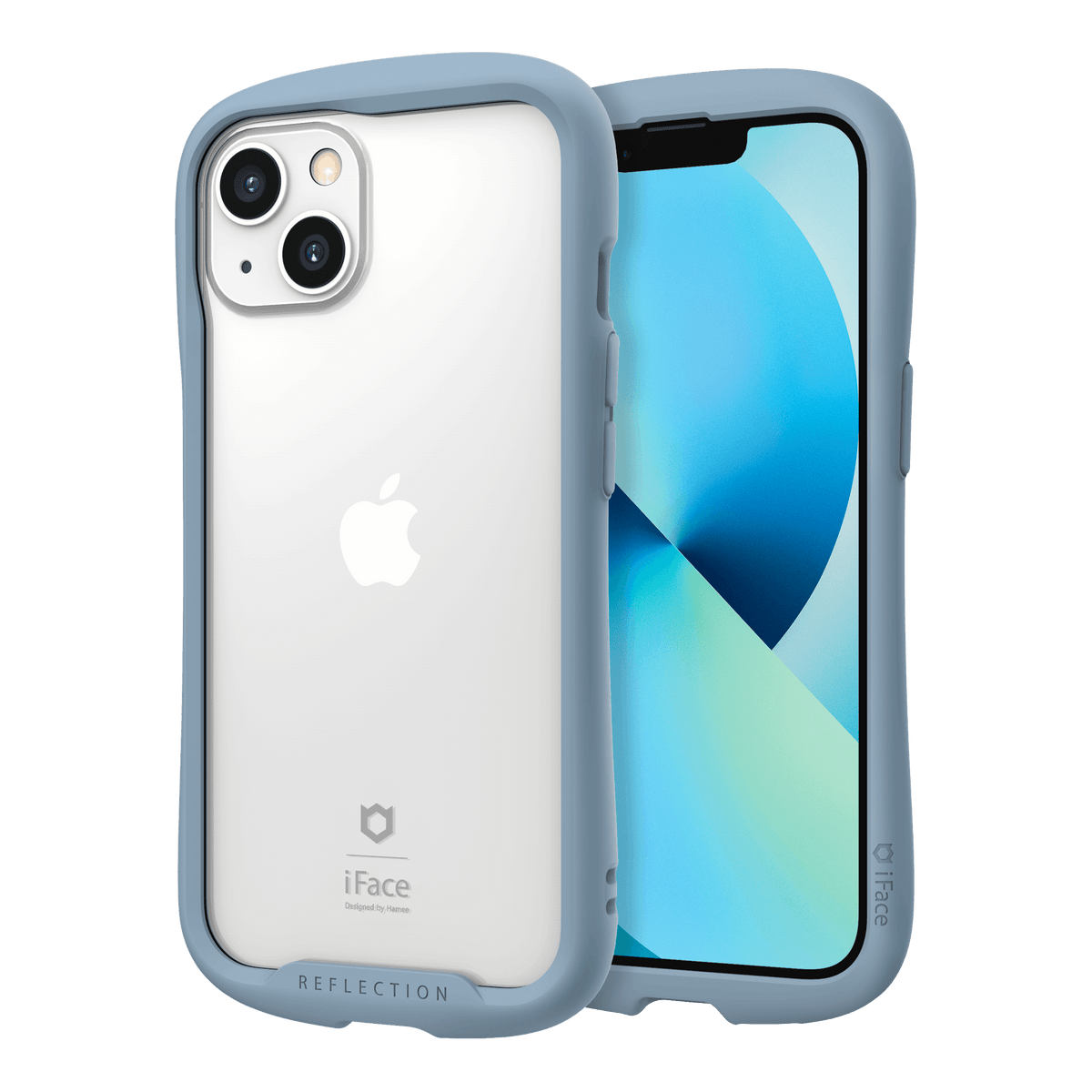 Reflection for iPhone 13