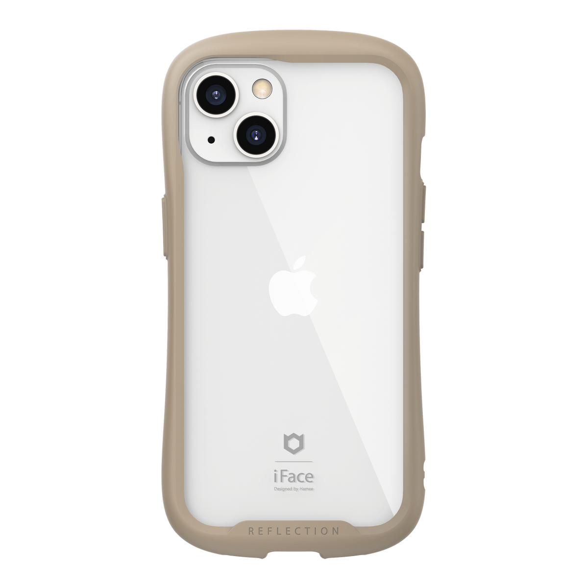 iPhone 13 本体＆iFace Reflection ケース iFace Reflectionに新型iPhone13シリーズ対応ケースが登場｜iFace公式