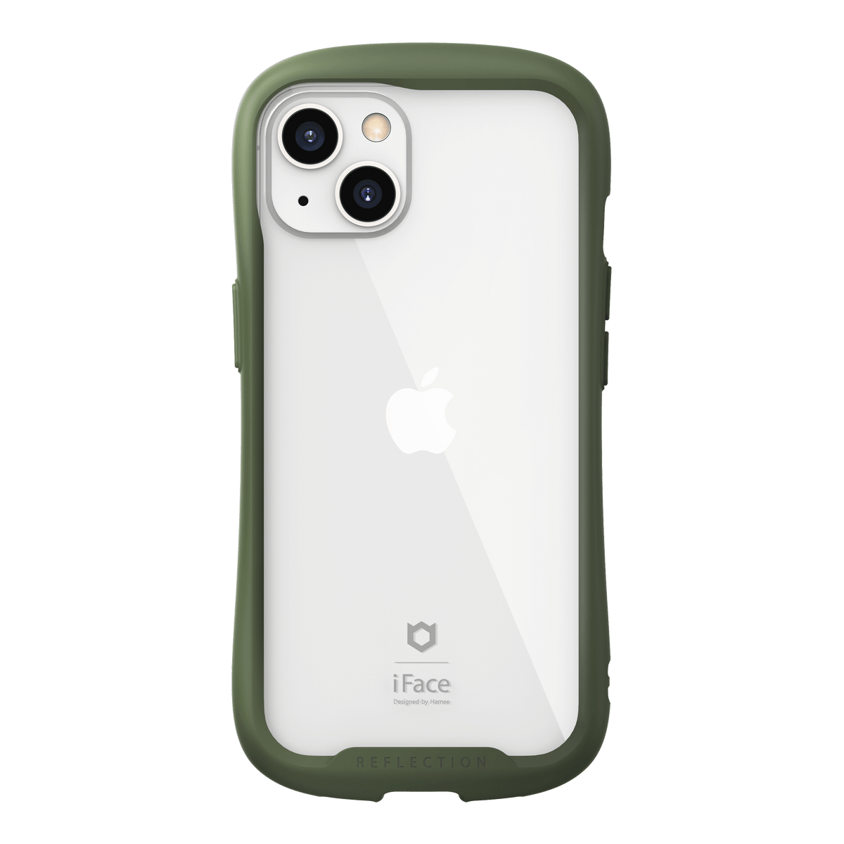 Reflection for iPhone 13